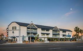 Best Western Harbour Inn & Suites Huntington - Sunset Beach